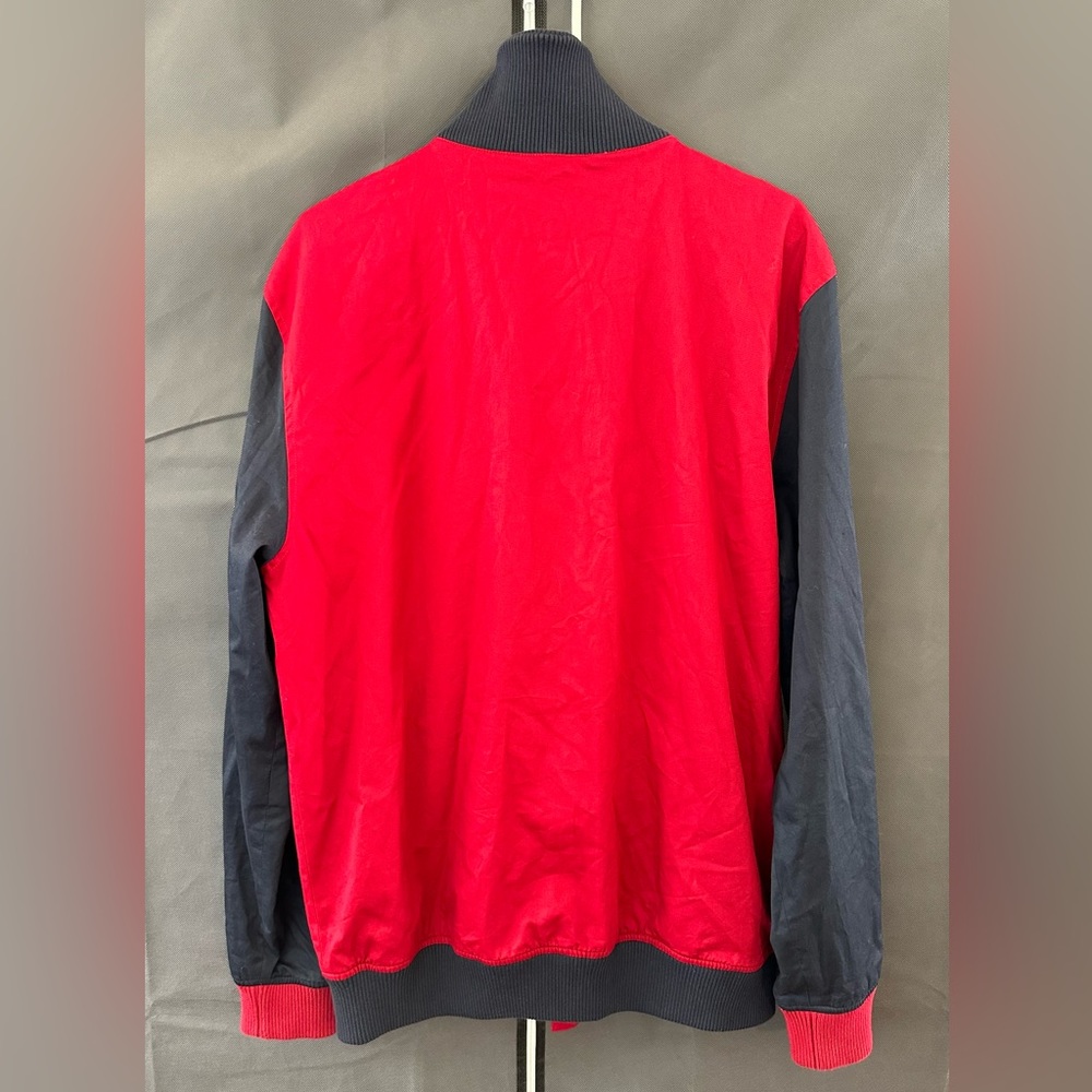 Black Scale Jacket - Picture 2 of 6